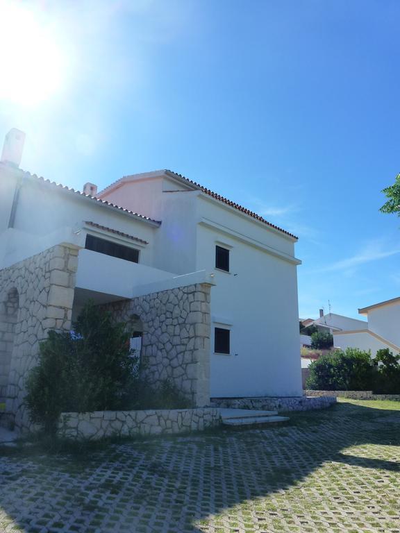 Apartment Fabijanic Pag Town Rum bild